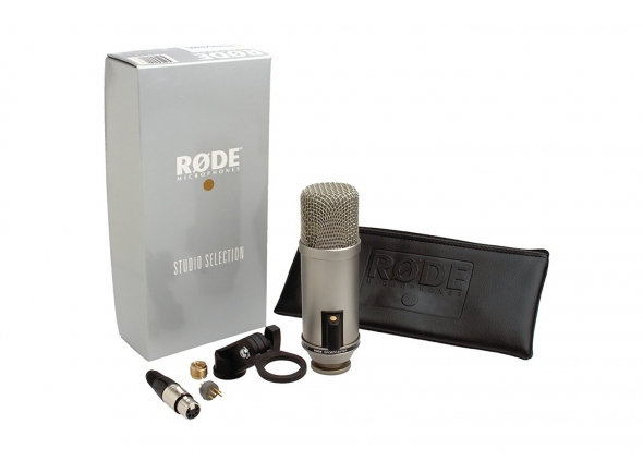 Rode Broadcaster Rode Broadcaster